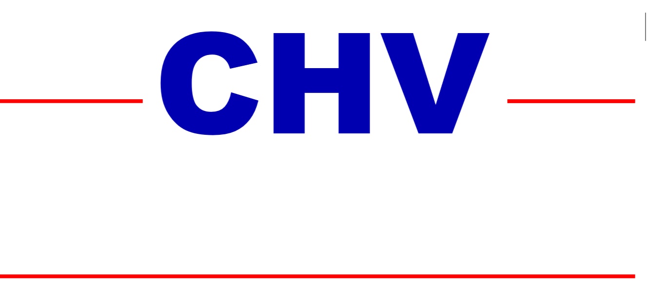 CHV Chemie - Ihr zuverlässiger Partner